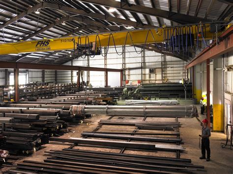 fort lauderdale metal fabricators|structural steel fabricators in florida.